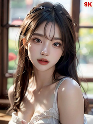 未来与自然：构建可持续的美好生活